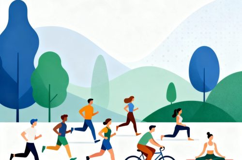 Trovare la Motivazione per Restare Attivi